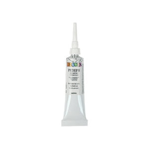 DECOLA Gutta Outliner for Silk Indelible 18ml (Batik – Russia) - Retail Maharaj