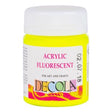 Decola Fluorescent Shades Open Stock 50 ml Made in Russia - Retail Maharaj