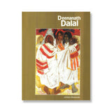 Deenanath Dalal Classical Art and Publishing Design Book - Retail Maharaj
