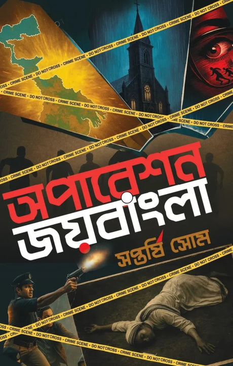 Operation Joybangla (Bengali Version) - Retail Maharaj