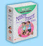 Nonte Fonte Series Box Set (Vol 1–11) (English Version) - Retail Maharaj