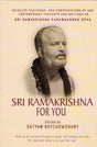 Sri Ramakrishna For You (English Version) - Retail Maharaj