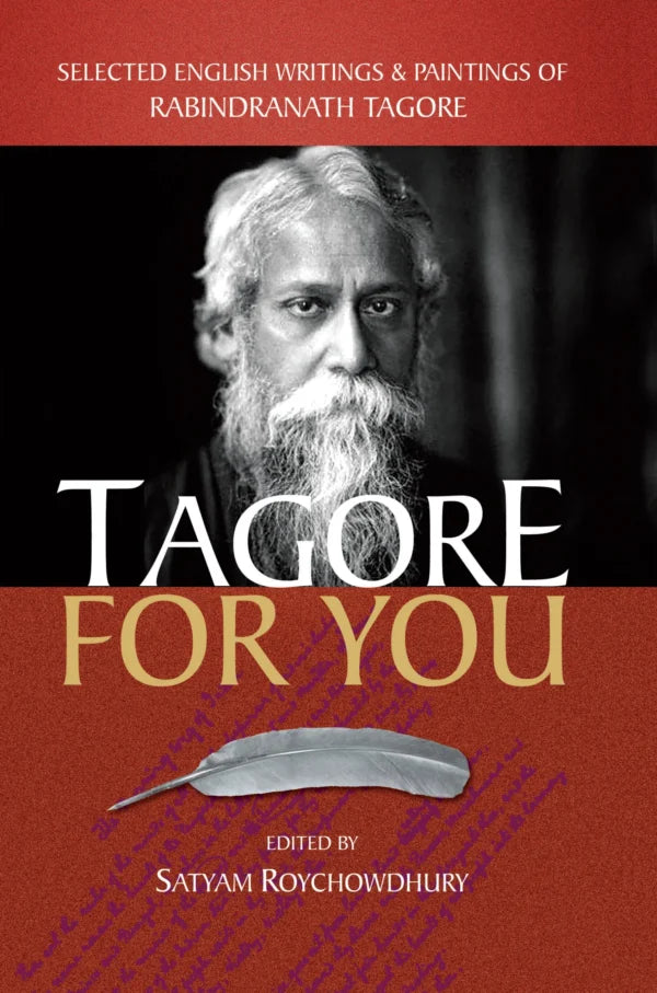 Tagore For You (English Version) - Retail Maharaj