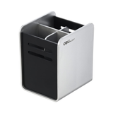 Deli 9137 Desktop Pen Holder Organizer - Retail Maharaj