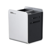 Deli 9137 Desktop Pen Holder Organizer - Retail Maharaj