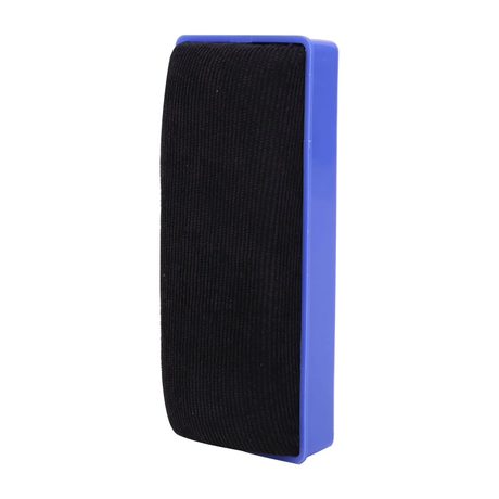Deli Magnetic Whiteboard Eraser Washable Board Cleaning Tool - Retail Maharaj