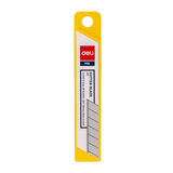Deli W2011 Big Cutter Blade SK5 Steel Replacement Blades - Retail Maharaj