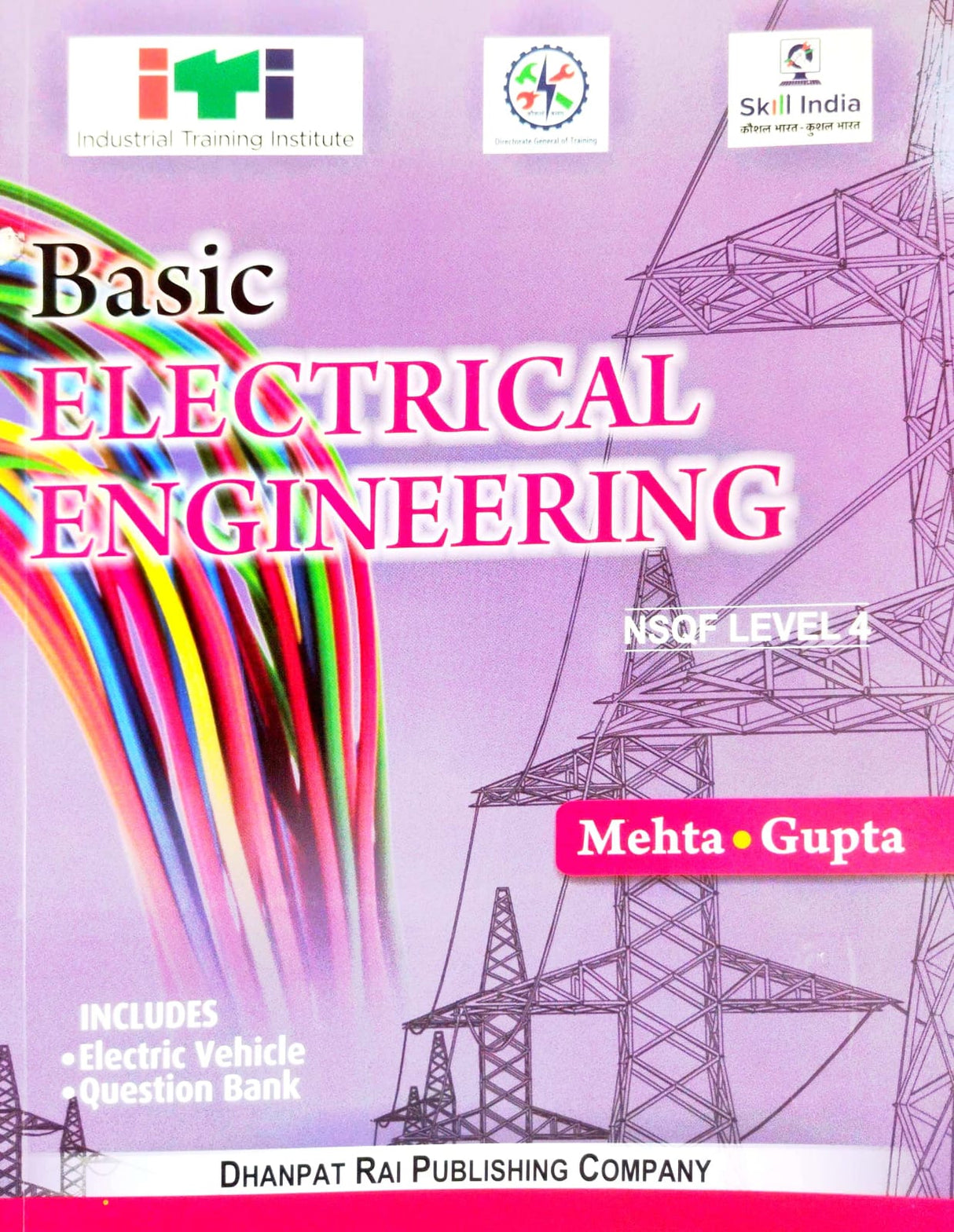 Basic Electrical Engineering (English Version)