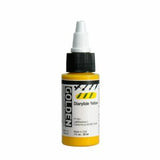 Golden High Flow Acrylic Paint 30ml Professional Fluid Acrylic for Artists - Retail Maharaj