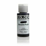 Golden Fluid Acrylic Colours 30 ml – Professional Artist Acrylic Paint (Open Stock) - Retail Maharaj