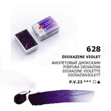 White Nights Watercolour Pans Open Stock Basic Colours - Retail Maharaj