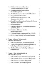 Disaster Management In Digital Era (English Version) - Retail Maharaj