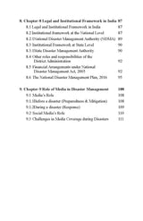 Disaster Management In Digital Era (English Version) - Retail Maharaj