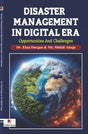 Disaster Management In Digital Era (English Version) - Retail Maharaj