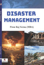 Disaster Management (English Version) - Retail Maharaj