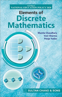 Elements of Discrete Mathematics - Retail Maharaj