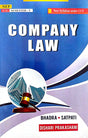Company Law [C.U Semester-V] NEP (English Version) - Retail Maharaj