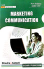 Marketing Communication [NEP C.U. Semester-V] (English Version) - Retail Maharaj