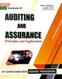 Auditing And Assurance [Principal And Applications] (English Version) - Retail Maharaj