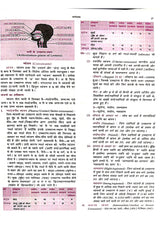 Lucent Samanya Hindi Book 2025 - 15th Edition | Original & Updated with New Contents for Govt. Exams 2025-26 | ORIGINAL Book with QR Code on Hologram for Online Resources | Essential for Competitive Exams Preparation (Hindi Version) - Retail Maharaj