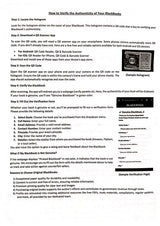 Topper's Choice Original BLACKBOOK of English Vocabulary by Nikhil Gupta – SSC, DSSSB, Defence, and Competitive Exams (2024 Edition) – One Word Substitutions, Idioms, Synonyms, Antonyms, Phrasal Verbs, & More – 20000+ Words (English/Hindi) - Retail Maharaj