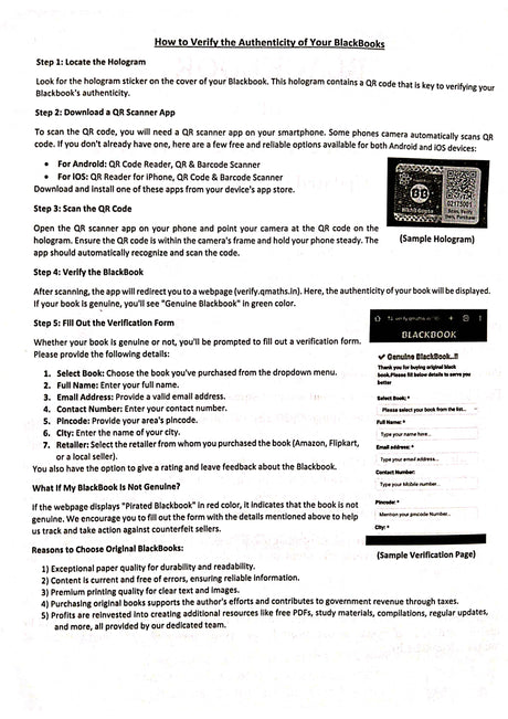 Topper's Choice Original BLACKBOOK of English Vocabulary by Nikhil Gupta – SSC, DSSSB, Defence, and Competitive Exams (2024 Edition) – One Word Substitutions, Idioms, Synonyms, Antonyms, Phrasal Verbs, & More – 20000+ Words (English/Hindi) - Retail Maharaj
