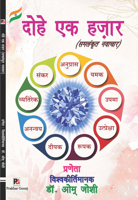 Dohe Ek Hazaar (Hindi Version) - Retail Maharaj