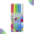 Dong-A Any Chalk Markers for Smooth Writing and Creative Displays - Retail Maharaj