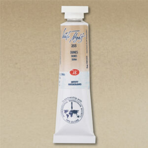 White Nights Artist Watercolour Tubes Pastel Shades Open Stock - Retail Maharaj