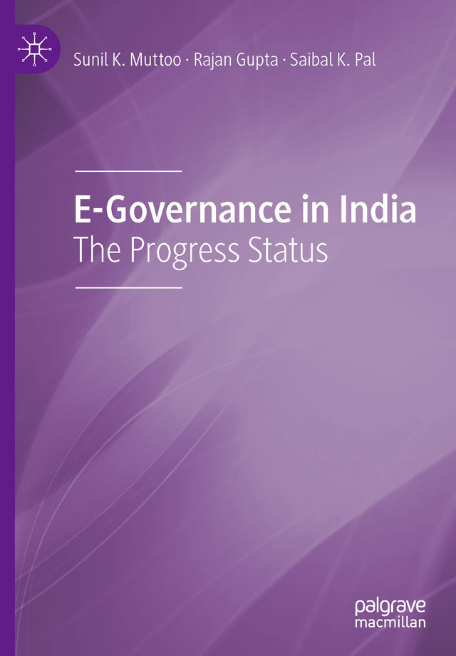 E-GOVERNANCE IN INDIA: The Progress Status - Retail Maharaj