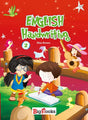 English Handwriting – Class 2 - Retail Maharaj