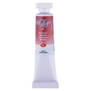 White Nights Artist Watercolour Tubes Basic Colours Open Stock - Retail Maharaj