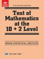 Test of Mathematics at the 10+2 Level [Nineteenth Edition] (English Version) - Retail Maharaj