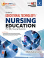 Textbook Of Educational Technology/NURSING Education - Retail Maharaj