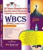 WBCS (Preli.) [25 Years Question Solved] (English Version) - Retail Maharaj