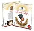 Embark * Explore * Experience ANCIENT EGYPT with Augmented Reality - Retail Maharaj