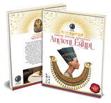 Embark * Explore * Experience ANCIENT EGYPT with Augmented Reality - Retail Maharaj