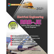Practice and Solved Papers in Electrical Engineering RRB-JE (Railway Recruitment Board Junior Engineer) - Retail Maharaj