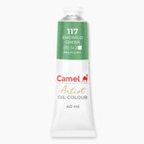 Camel Artist Oil Colour Paint 40ml Mauve - Retail Maharaj
