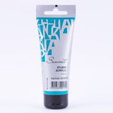 Sonnet Acrylic Colours 75 ml Tubes – Open Stock (Made in Russia) - Retail Maharaj