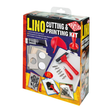 Essdee Lino Cutting & Printing Kit - Retail Maharaj