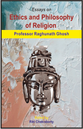 Essays on Ethics and Philosophy of Religion - Retail Maharaj