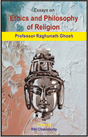 Essays on Ethics and Philosophy of Religion - Retail Maharaj