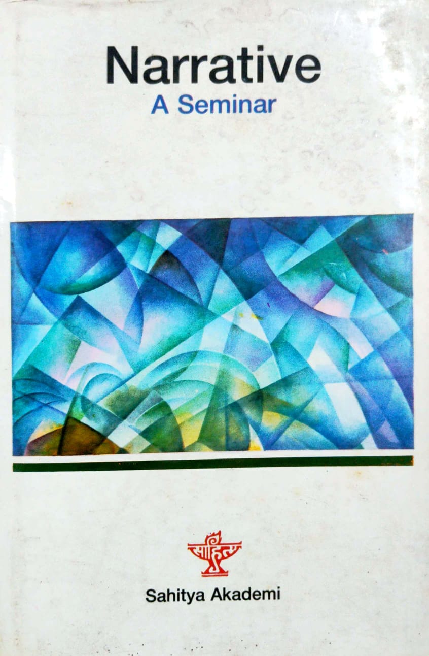 Narrative: A Seminar (English Version)