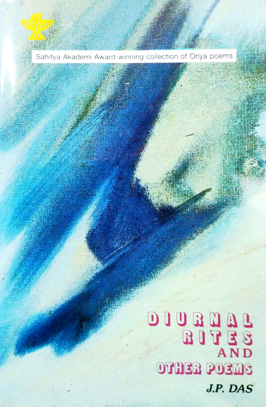 Diurnal Rites and Other Poems (English Version)