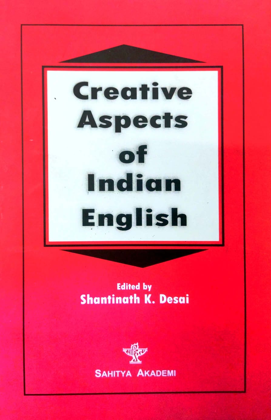 Creative Aspects of Indian English (English Version)