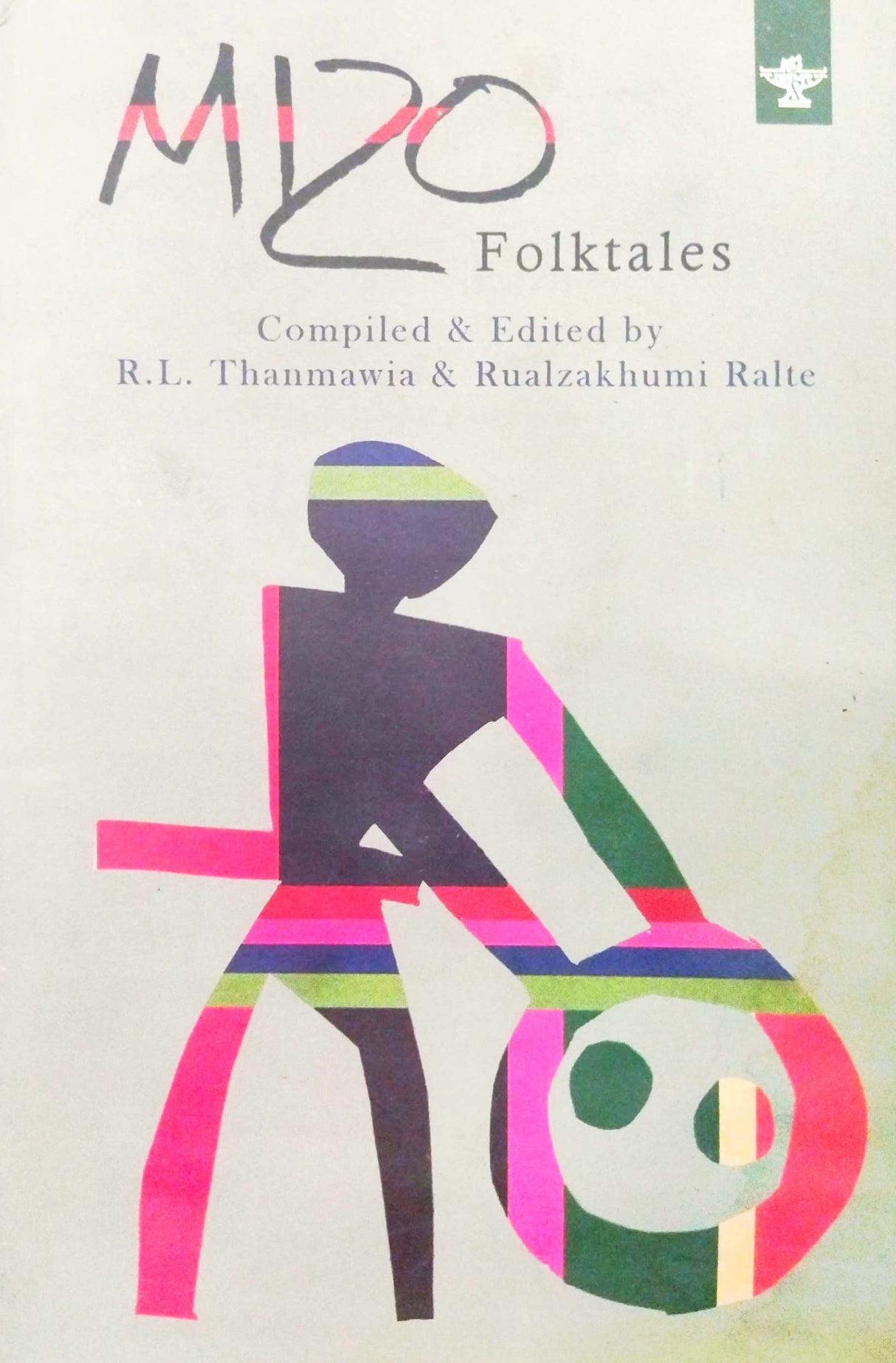 Mizo Folktales (English Version)