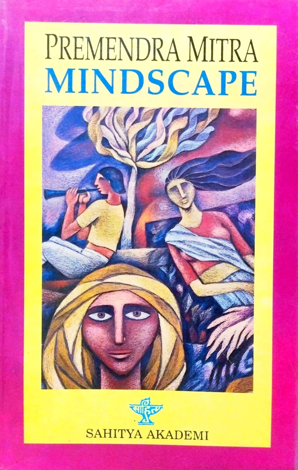 Mindscape (English Version)