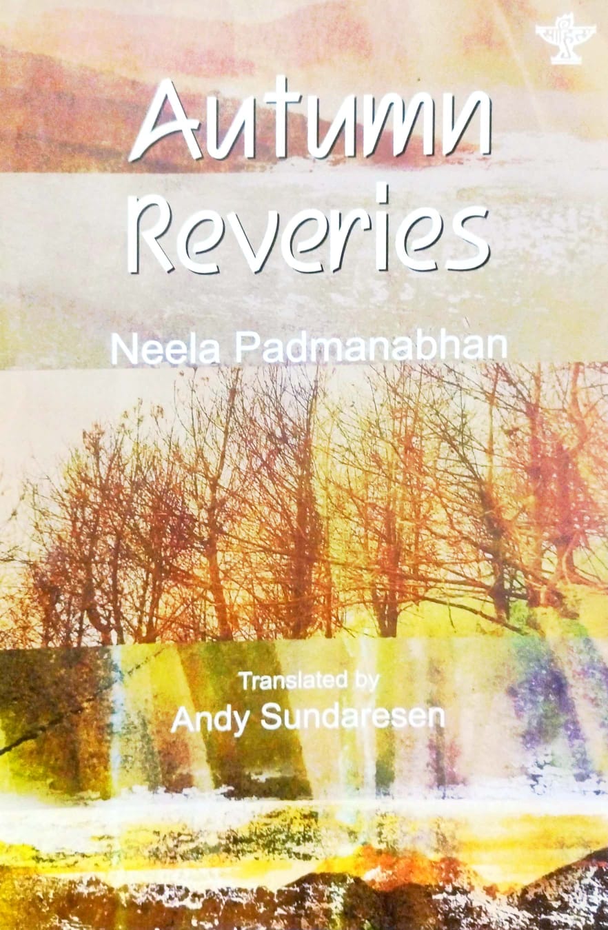 Autumn Reveries (English Version)