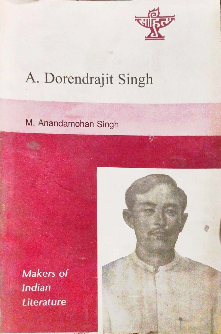 A. Dorendrajit Singh (English Version)